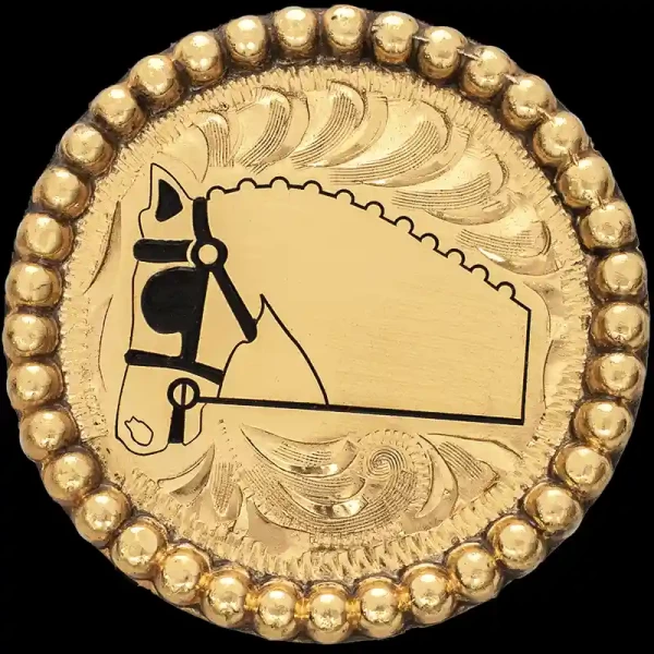 Phlox Custom Concho